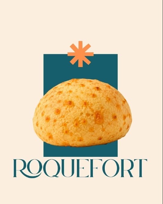 Chipa de Roquefort