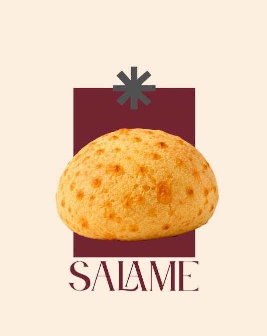 Chipa de Salame