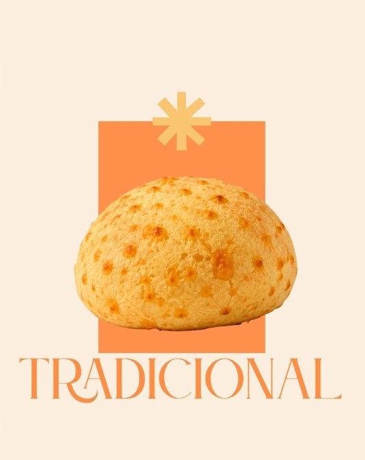 Chipa Tradicional